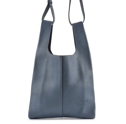Mulberry crossbody bag - bag, leather