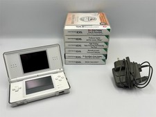 Nintendo DS Lite Bundle