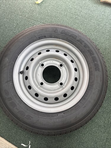 Caravan trailer stud - /,