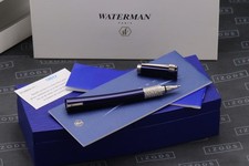 Waterman Serenite Blue