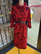 Vintage 1980’s Cowl Neck