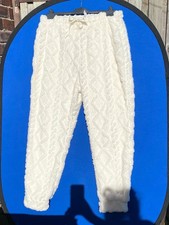 Lipsy Size 18 Cream Cable
