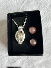 Avon Jewellery Bundle Necklace