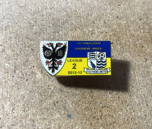 2012 afc wimbledon - 2012/13,
