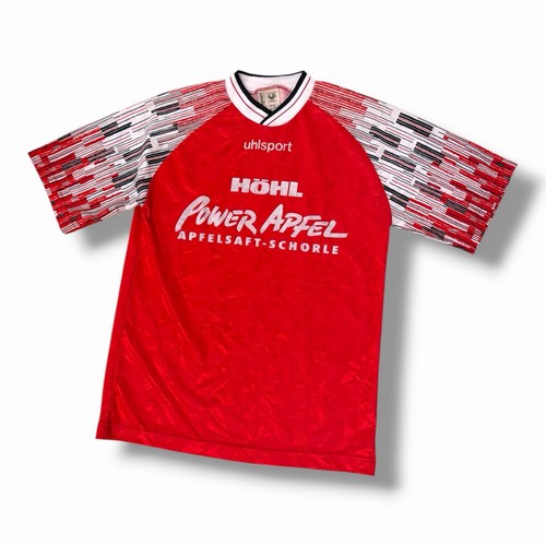 Uhlsport vintage template - uhlsport,