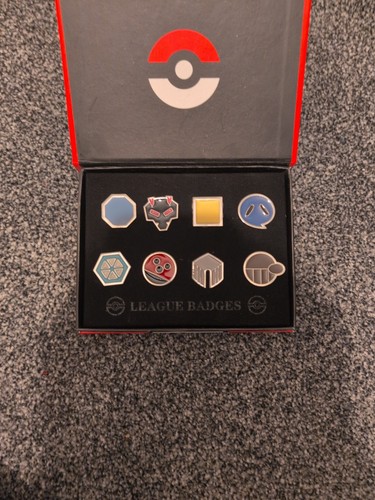 Pokemon gen gym - pokemon,