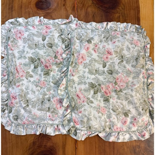 Vintage laura ashley standard - laura,