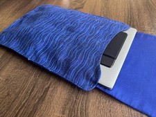 Laptop Sleeve Case - Made From