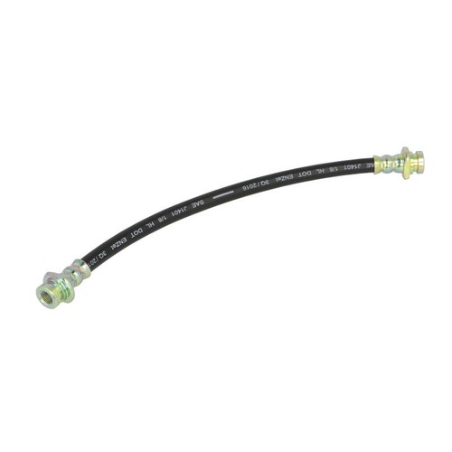 Brake pipe hose flexible - 1x,