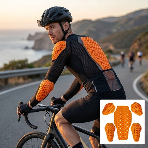 Motorcycle riding suit - motorcycle,