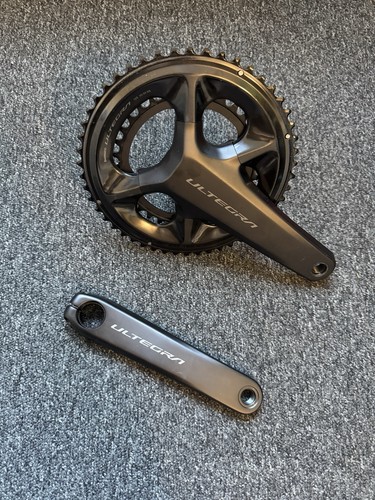 Shimano ultegra r8100 - shimano, fc-r8100