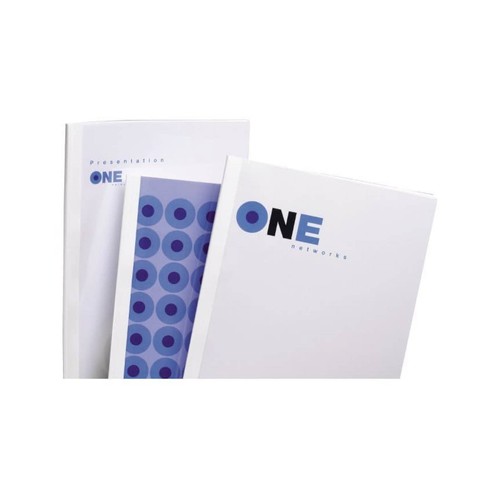 Gbc thermal binding - a4,