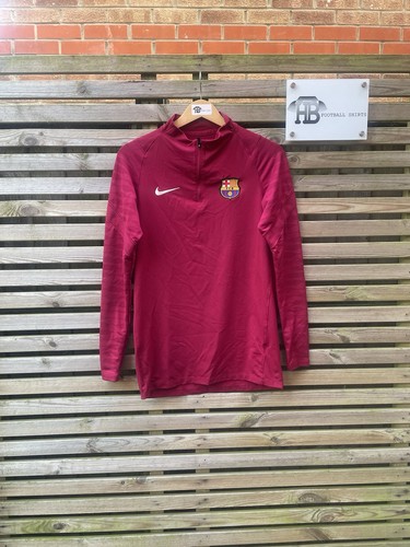 Barcelona quarter zip - quarter, football