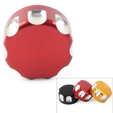 Motorcycle Water Tank Cover