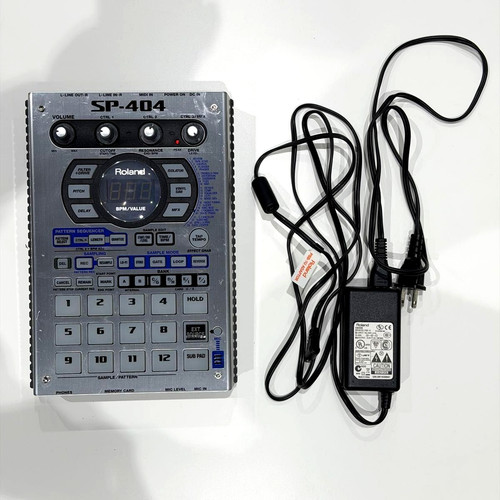 Roland 404 linear wave - linear,