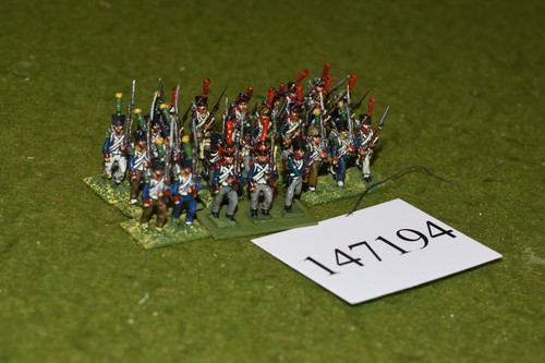 15mm napoleonic french - 15mm,