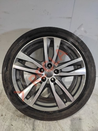 Audi 2018 2026 - 2018-2026, c8