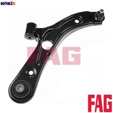 CONTROLTRAILING ARM WHEEL