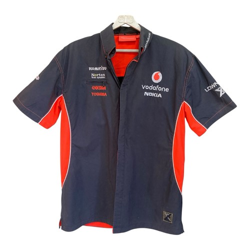 Team vodafone supercars - team,