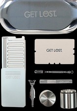 Get lost silver premium - get,