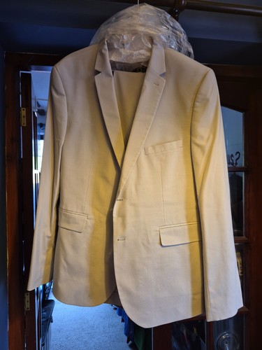 Harry brown men piece - men's, 2-piece