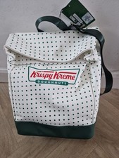 Limited Edition Krispy Kreme x Primark Backpack Bag new with tags 15 inch 5 ltr