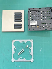 Lutron EGRX-4S-BL Keypad