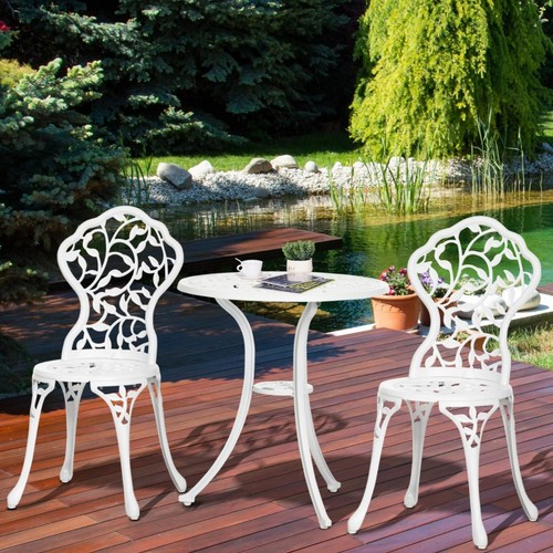 Bistro set garden balcony - set,