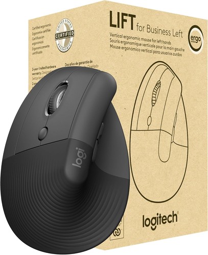 Logi lift for - business,