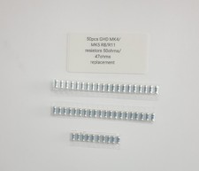 50pcs CERTIFIED R8/R11