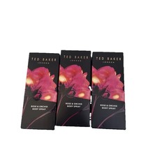 Ted baker body spray Rose &