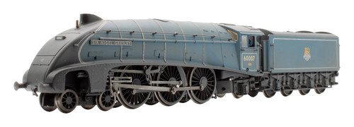 Bachmann 954a br - br, class