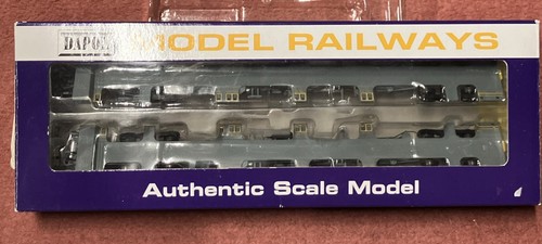 Dapol fastline freight - dapol,