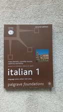 Foundations Italian 1