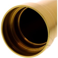 Dip Tube Aluminium JMP for