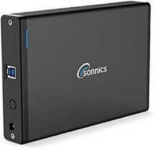 Sonnics 2TB USB 3.0 External