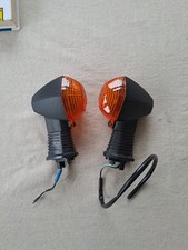 SV650 Indicators