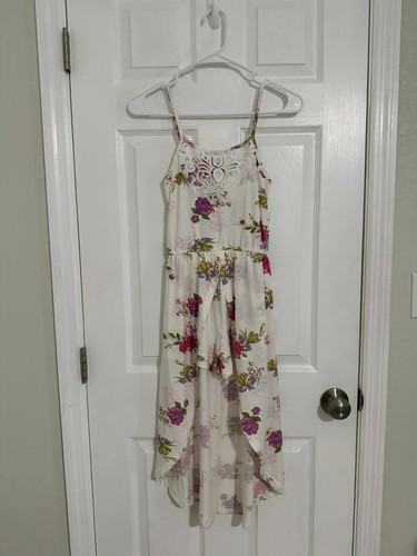 Nwt btween girls size white - girls, 10