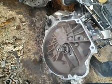 HONDA ACCORD 2006 2.2 DIESEL