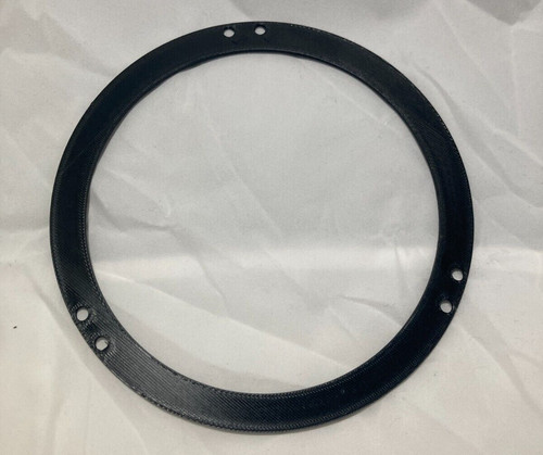 Main mirror bezel - trim, ring