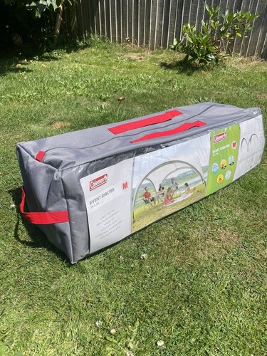 Coleman event shelter gazebo - event,