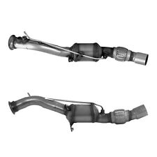 Catalytic Converter Type