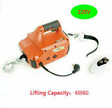 220V portable 1200W 450KG