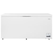 electriQ 500 Litre Chest