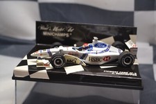 MINICHAMPS /F1 STEWART FORD