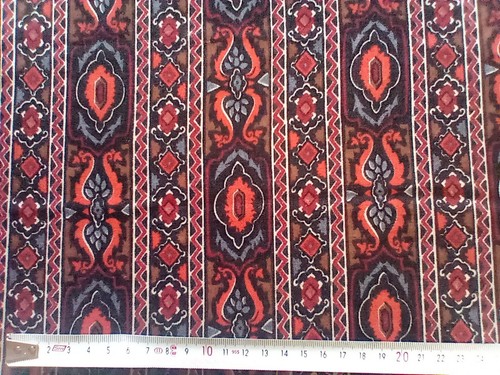Vintage remnant abstract - remnant, of