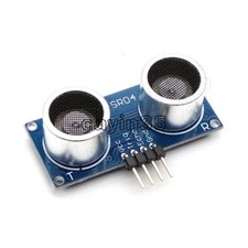 Ultrasonic Module HC-SR04P