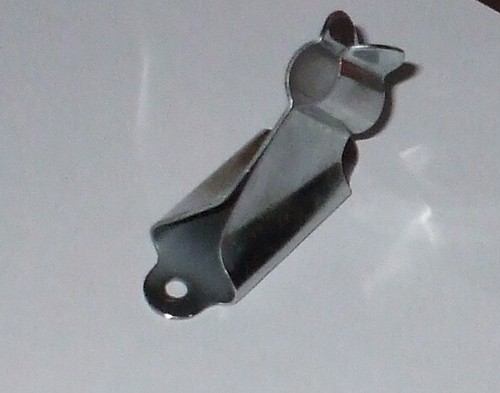 Hmv 102 portable - 102, handle