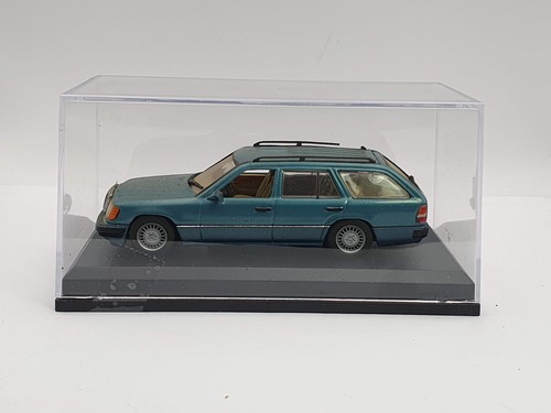 Mercedes 300 w124 - b, te