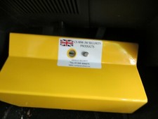 EXTRA HEAVY DUTY Ford transit/